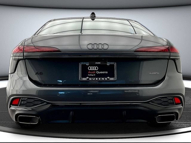 New 2026 Audi A6 Premium Plus AWD/4WD image 4
