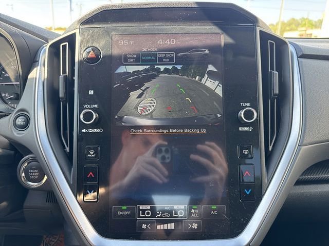 Certified 2025 Subaru Crosstrek 2.0i Premium AWD/4WD image 15