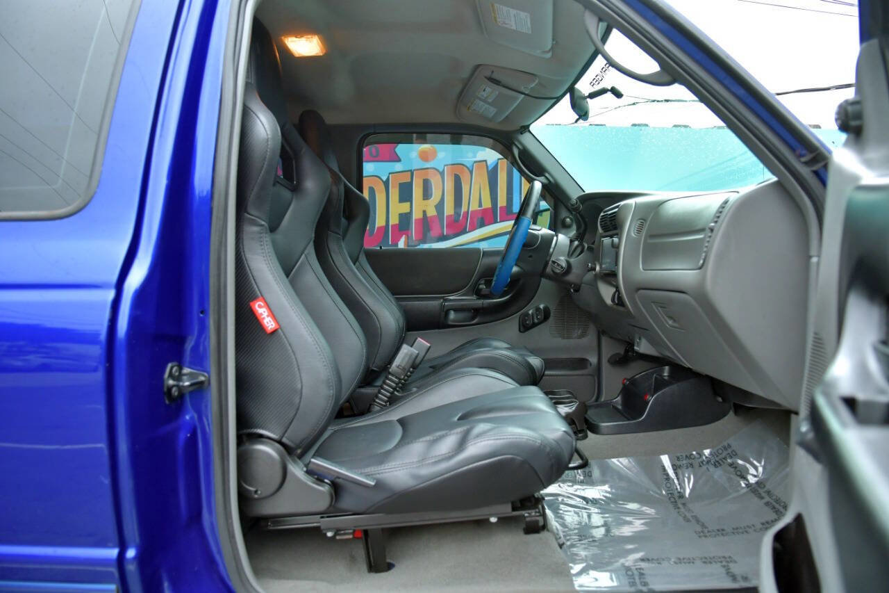 Used 2006 Ford Ranger STX image 34