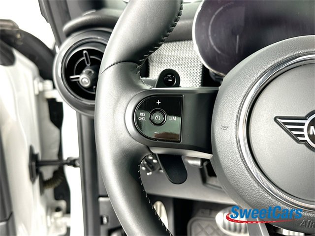 Used 2024 MINI Cooper John Cooper Works image 16