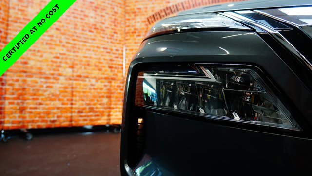 Used 2022 Nissan Rogue SV image 67