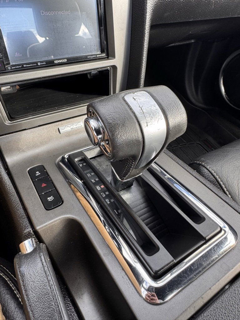 Used 2012 Ford Mustang Premium image 15