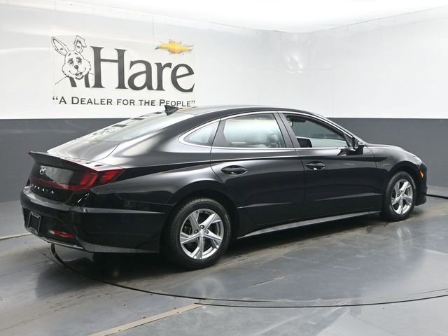 Used 2023 Hyundai Sonata SE FWD image 48