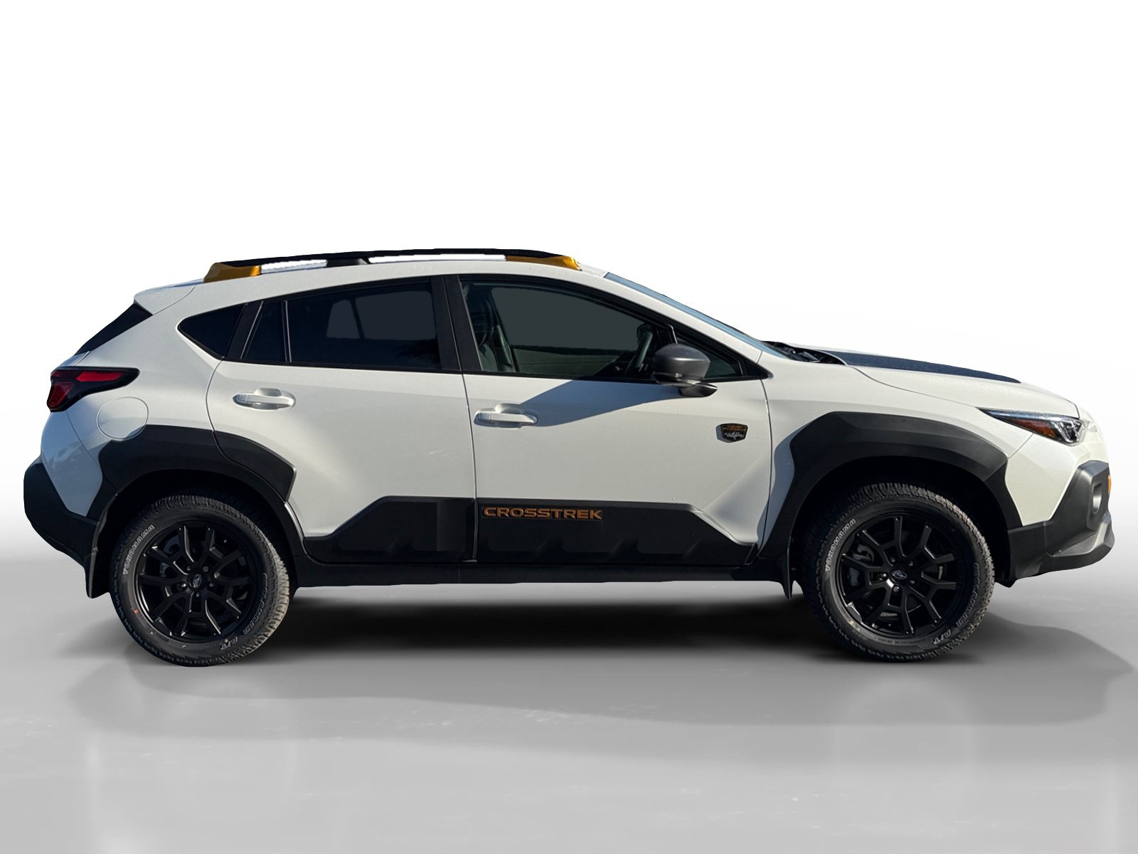 New 2026 Subaru Crosstrek 2.5i Wilderness AWD/4WD image 6