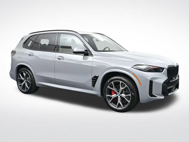 New 2026 BMW X5 xDrive40i w/ M Sport Package AWD/4WD video 2