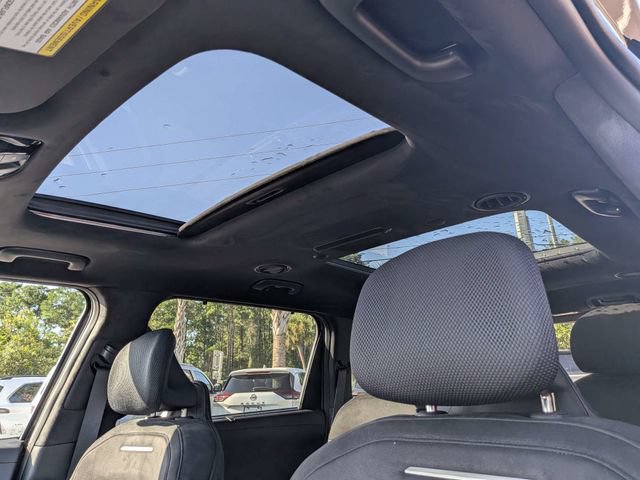 New 2027 Kia Telluride SX Prestige AWD/4WD image 22