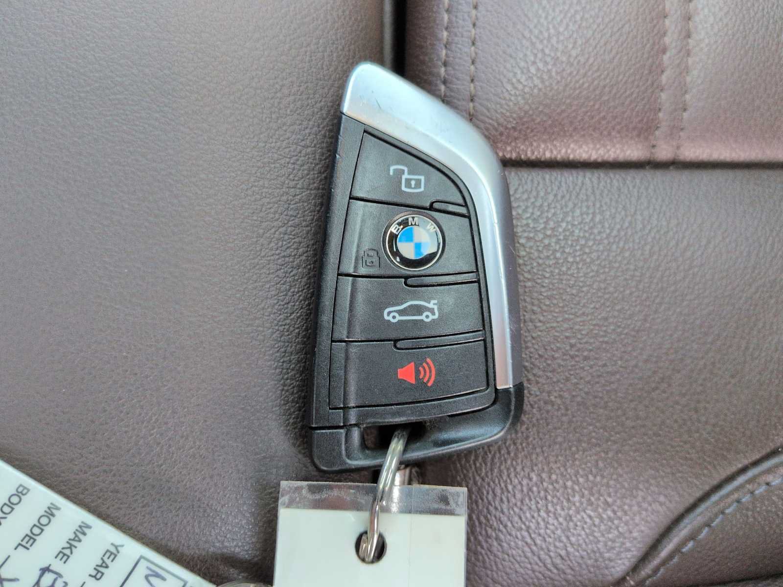 Used 2022 BMW X3 M40i w/ Premium Package AWD/4WD image 38