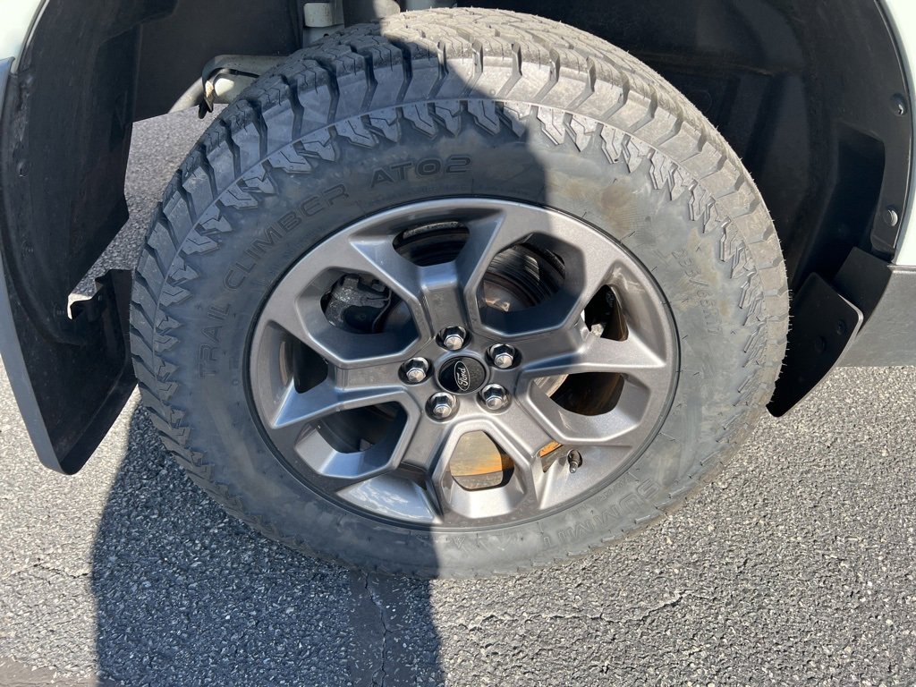 Used 2023 Ford Maverick XLT image 37