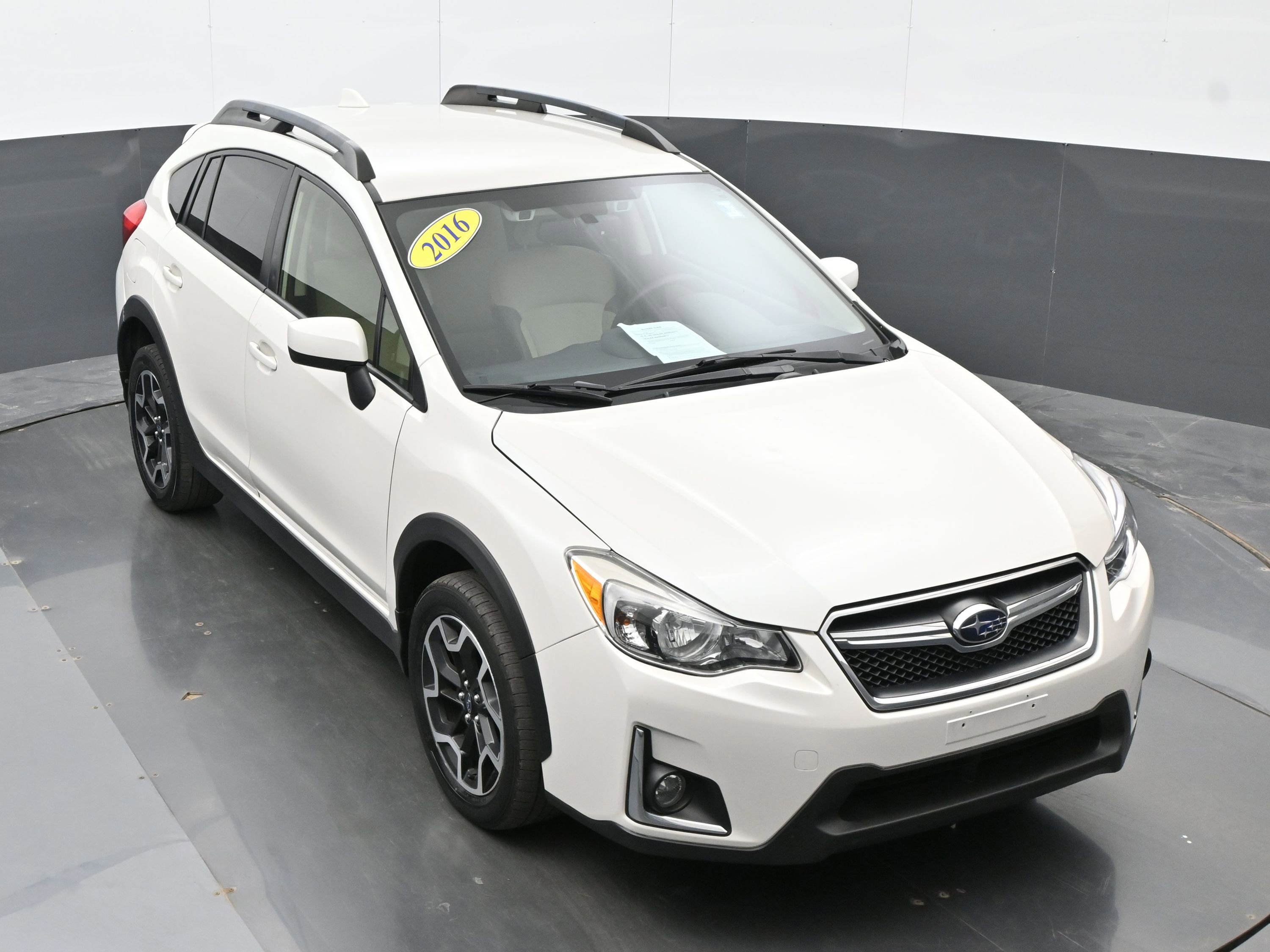 Used 2016 Subaru Crosstrek 2.0i Premium image 31