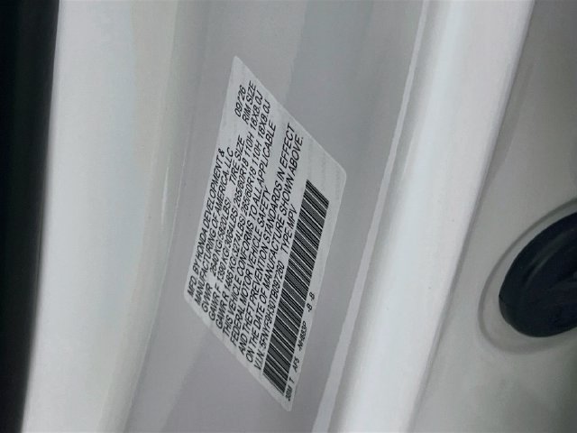 New 2026 Honda Passport RTL image 25