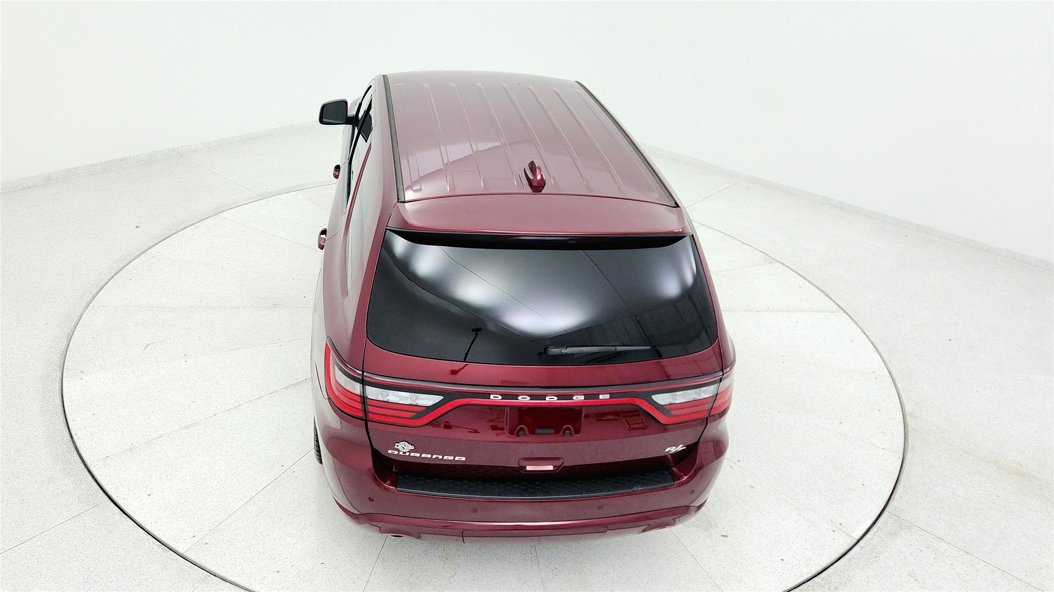 Used 2022 Dodge Durango R/T image 15