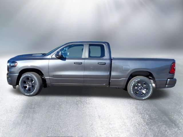 New 2026 RAM 1500 Express AWD/4WD image 3