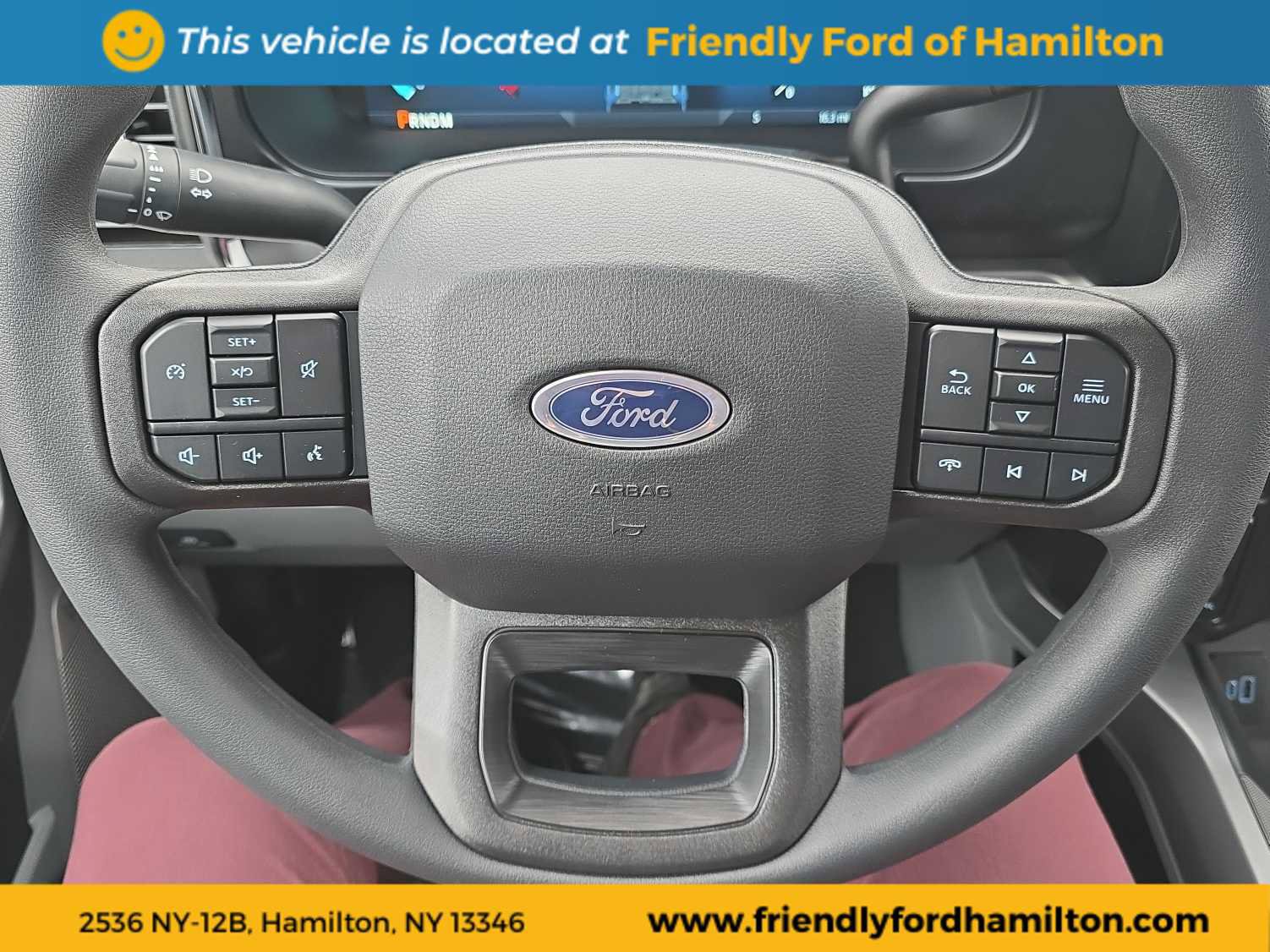 New 2026 Ford F350 XLT image 43