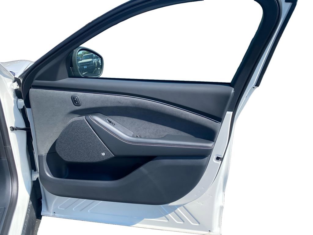 New 2025 Ford Mustang Mach-E GT AWD/4WD image 48