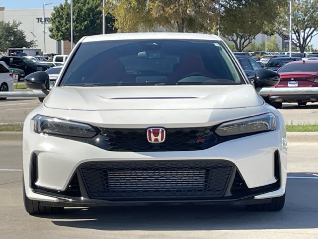 Used 2025 Honda Civic Type R image 7