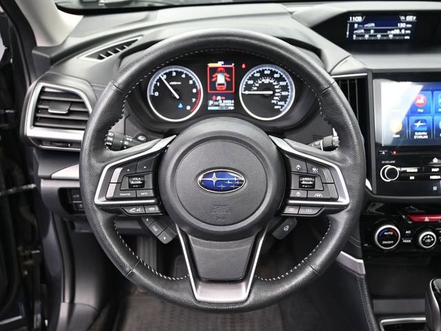 Used 2019 Subaru Forester Limited w/ Popular Package #3 image 27