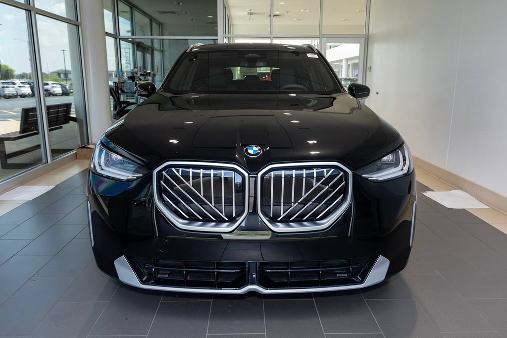 New 2026 BMW X3 xDrive30i w/ Premium Package AWD/4WD image 11