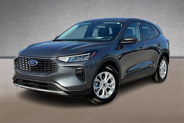 New 2025 Ford Escape Active w/ Tech Pack #1