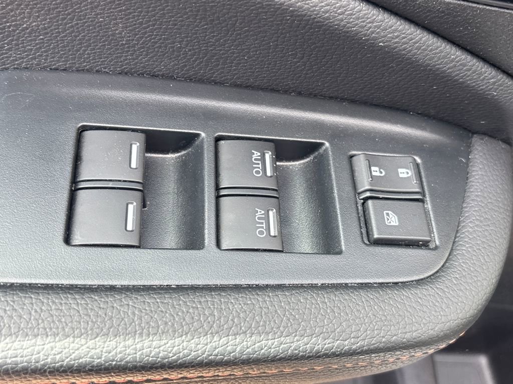 Used 2023 Honda Passport TrailSport image 6