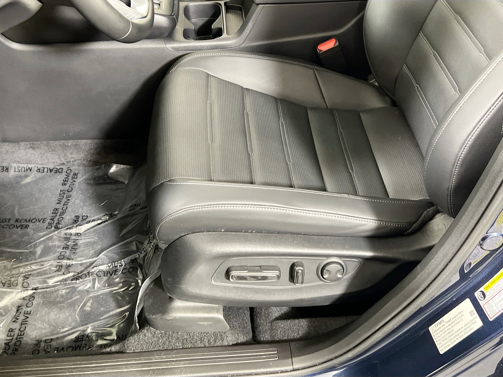 Used 2026 Honda CR-V EX-L image 18