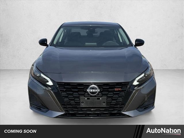 Used 2025 Nissan Altima 2.5 SR