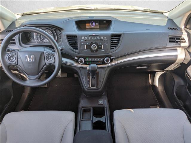 Used 2016 Honda CR-V LX image 17
