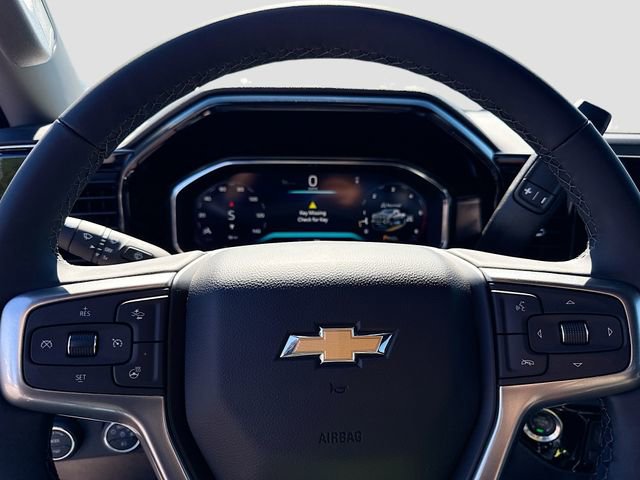 New 2026 Chevrolet Silverado 3500 LT image 20