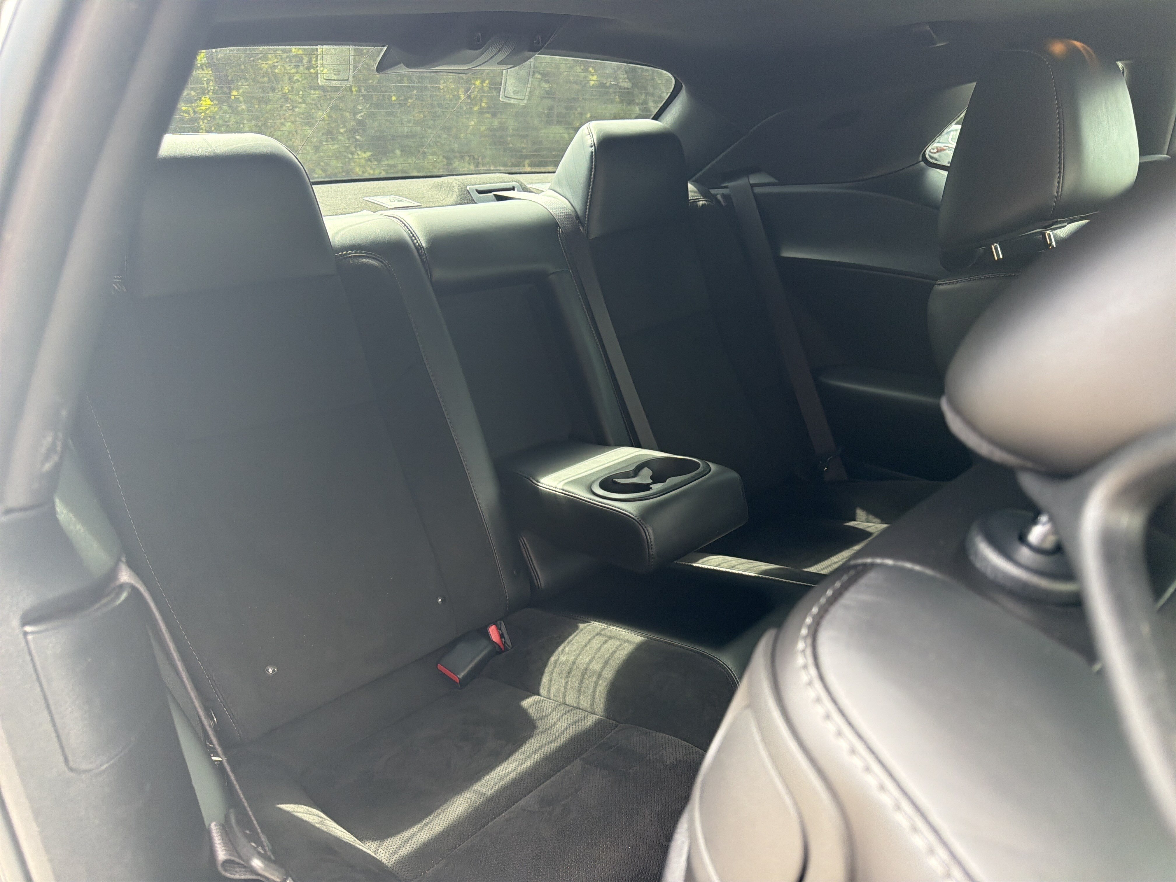 Used 2023 Dodge Challenger R/T Scat Pack w/ Plus Package RWD image 18