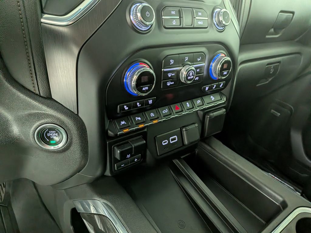 Used 2020 GMC Sierra 1500 AT4 w/ AT4 Premium Package image 26