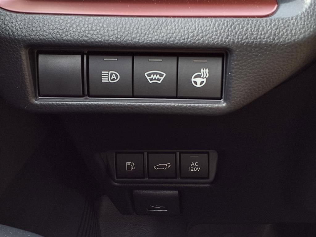 New 2026 Toyota Prius Plug-In Hybrid image 22