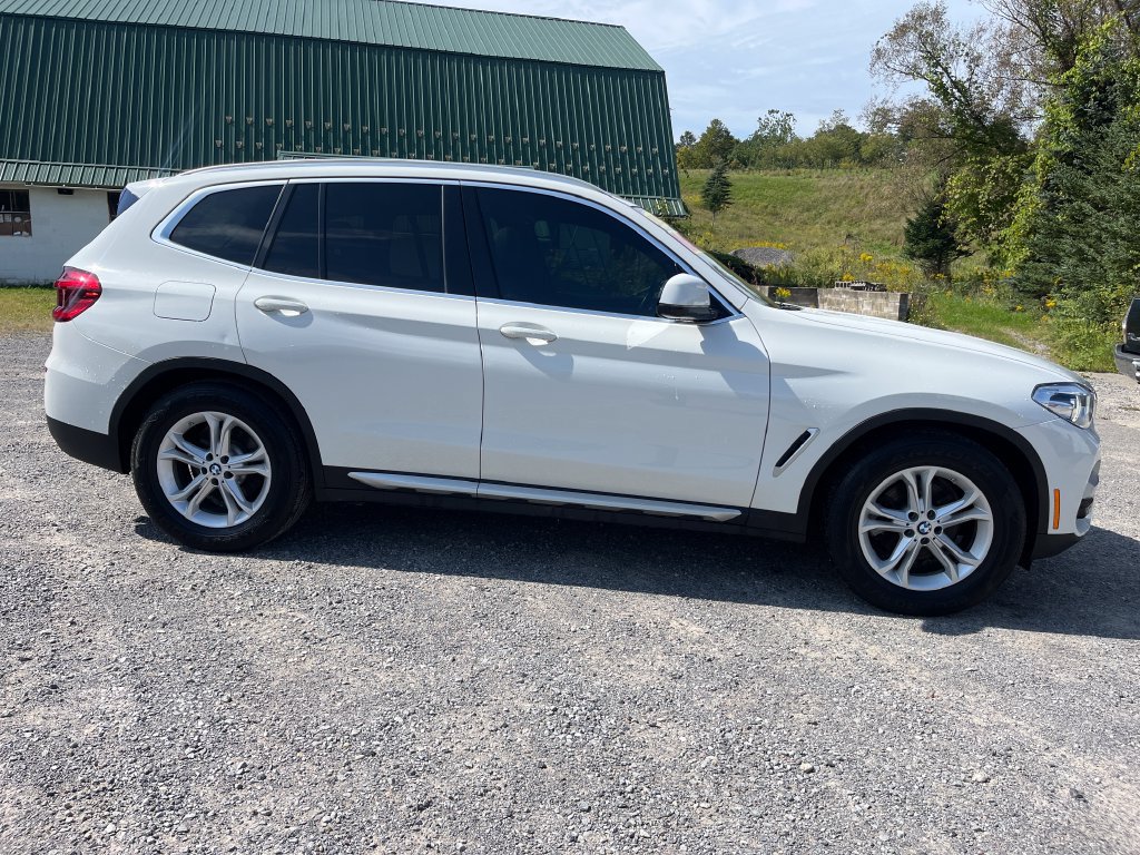 Used 2020 BMW X3 sDrive30i RWD image 5