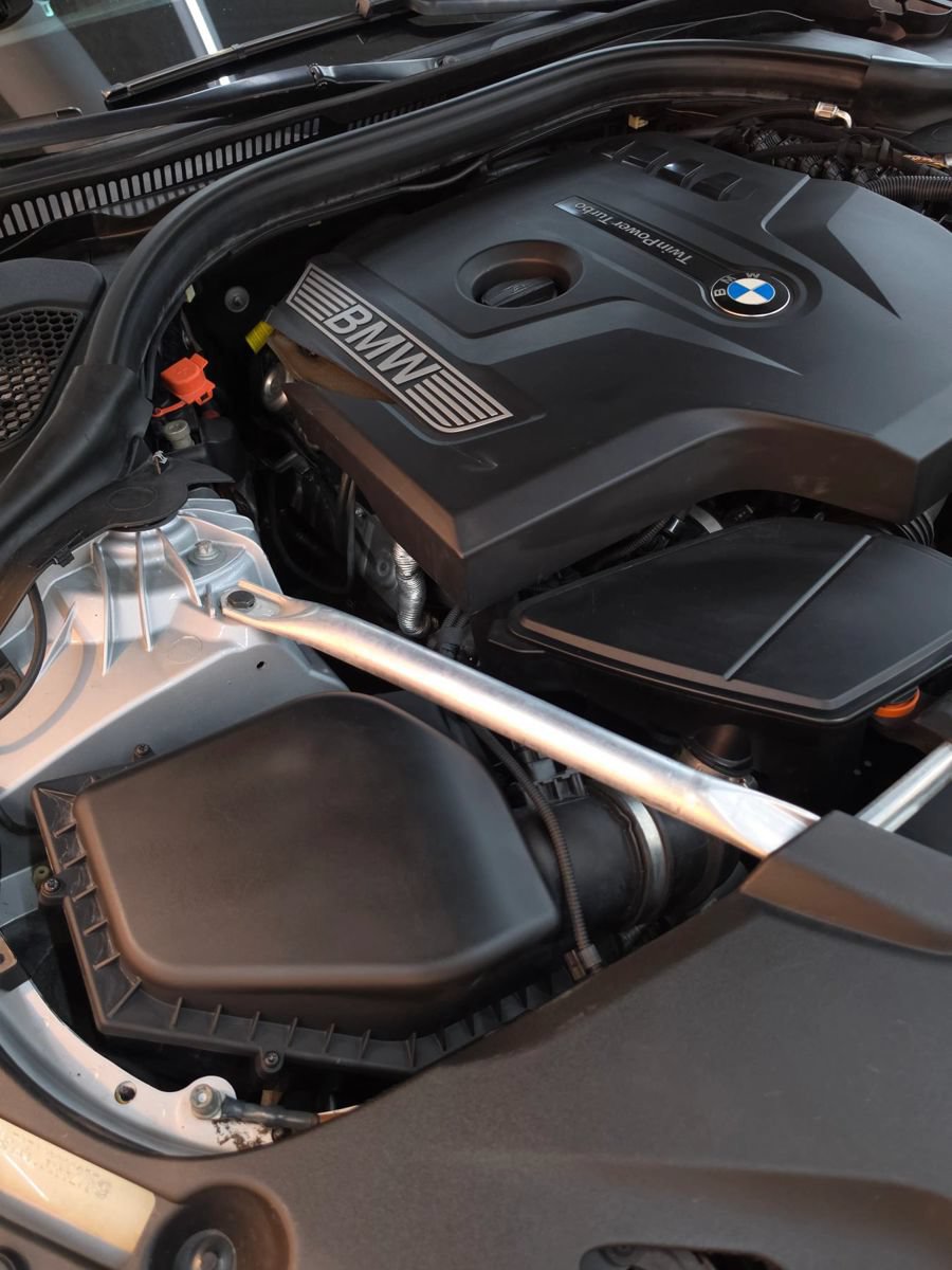 Used 2018 BMW 530i RWD image 24