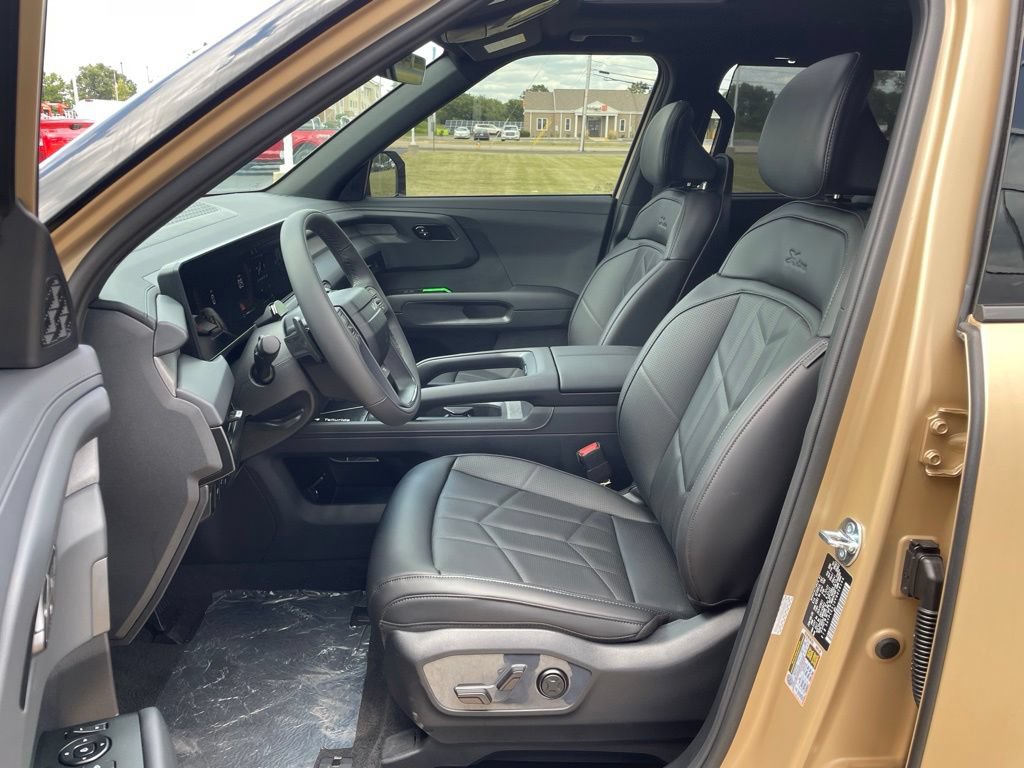 New 2027 Kia Telluride EX X-Line AWD/4WD image 8