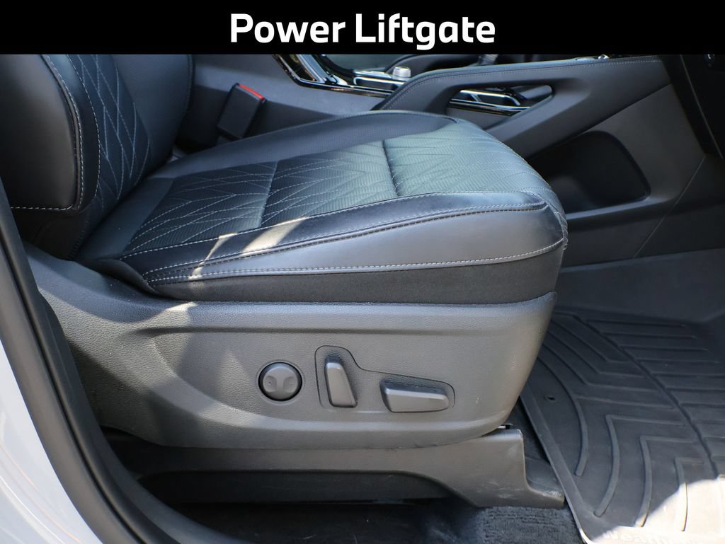 Used 2024 Kia Telluride SX Prestige X-Pro AWD/4WD image 10