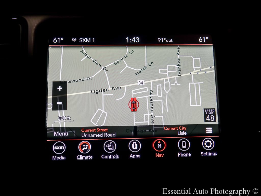 Used 2023 Dodge Challenger GT w/ Plus Package RWD image 19
