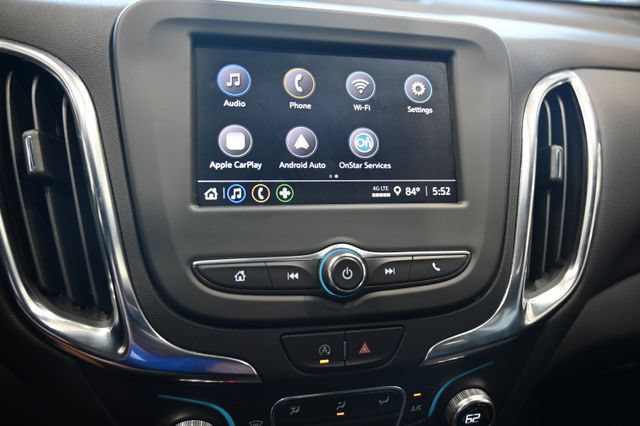 Used 2024 Chevrolet Equinox LT FWD image 15