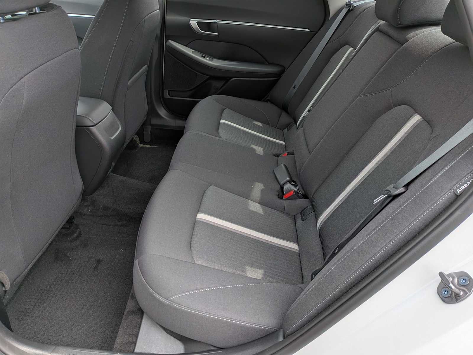 Used 2026 Hyundai Sonata SEL FWD image 17
