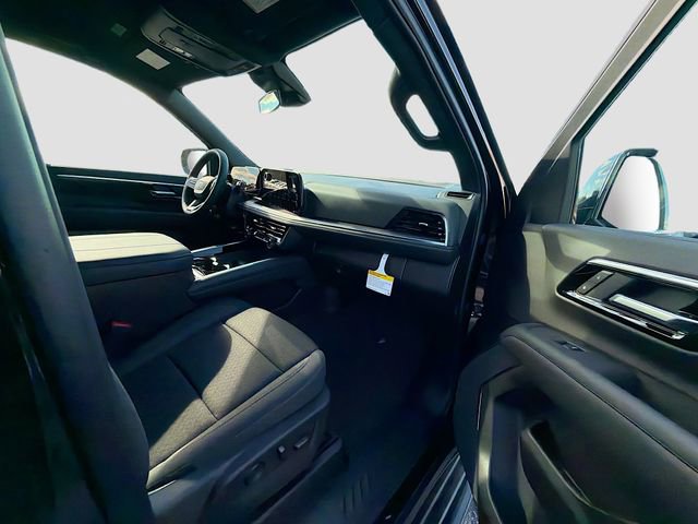 New 2026 Chevrolet Suburban LS image 27