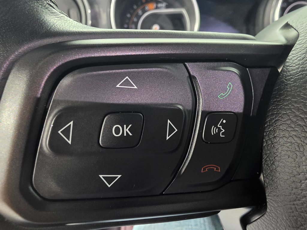 Used 2021 Jeep Wrangler Unlimited Sport image 5