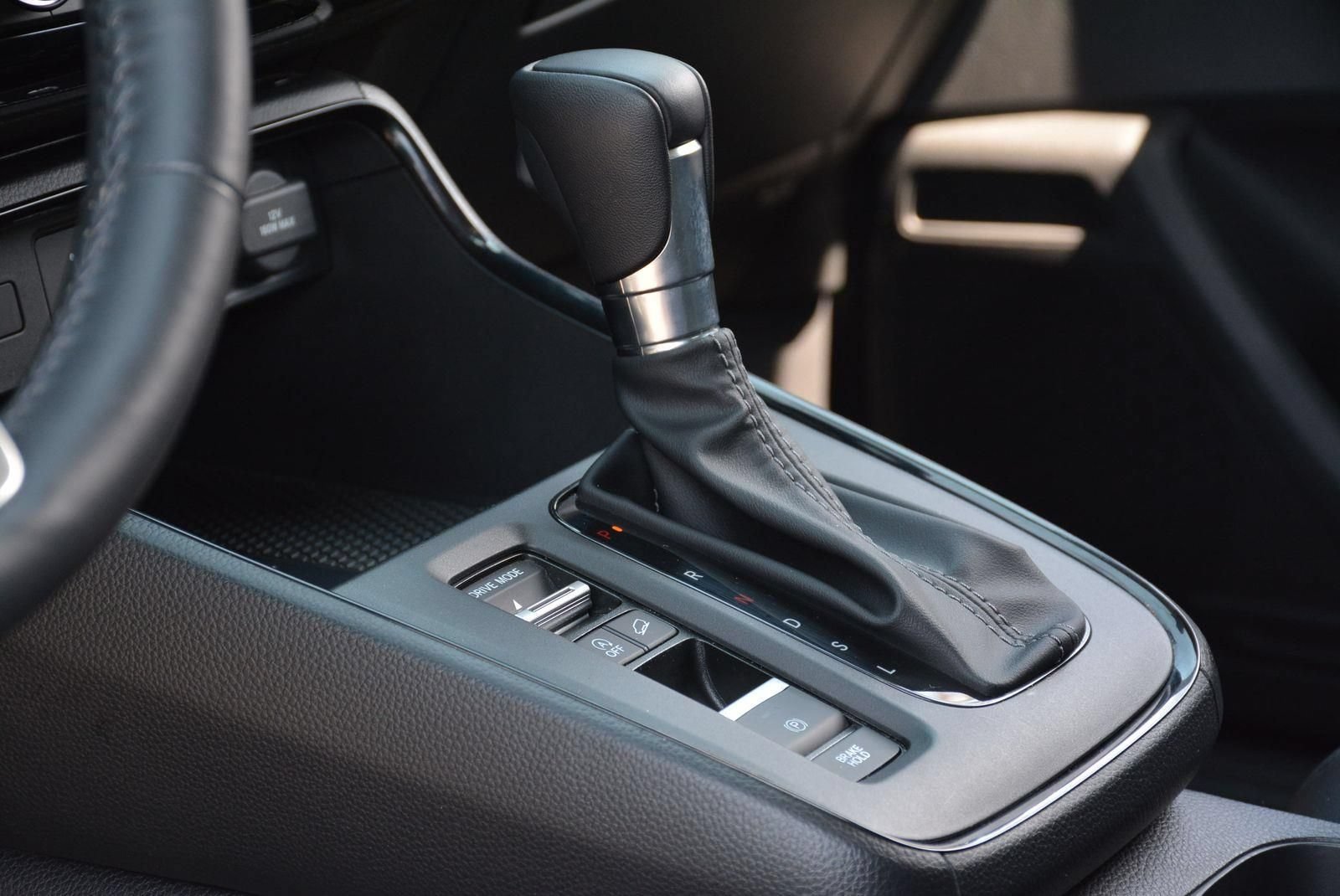 Used 2023 Honda CR-V EX-L image 11