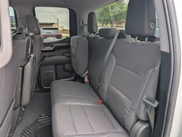 Certified 2024 GMC Sierra 1500 Elevation RWD image 26