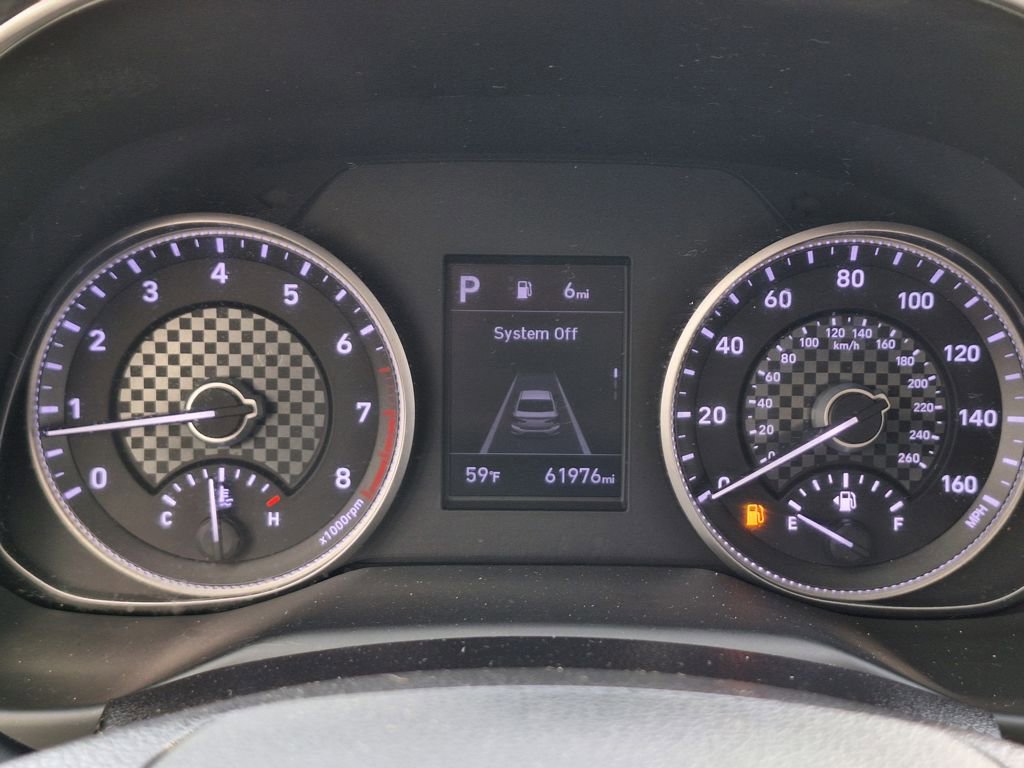 Used 2019 Hyundai Elantra SEL image 17