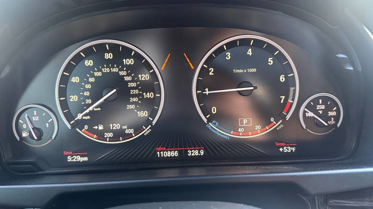 Used 2015 BMW X5 xDrive35i w/ Premium Package image 19