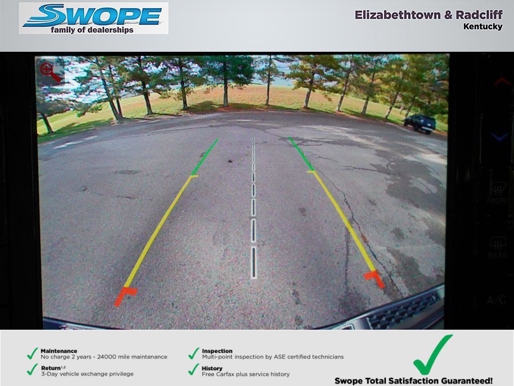 New 2026 RAM 1500 Big Horn image 25