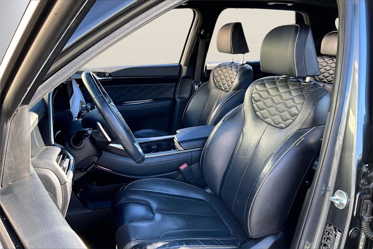 Used 2020 Hyundai Palisade Limited image 22