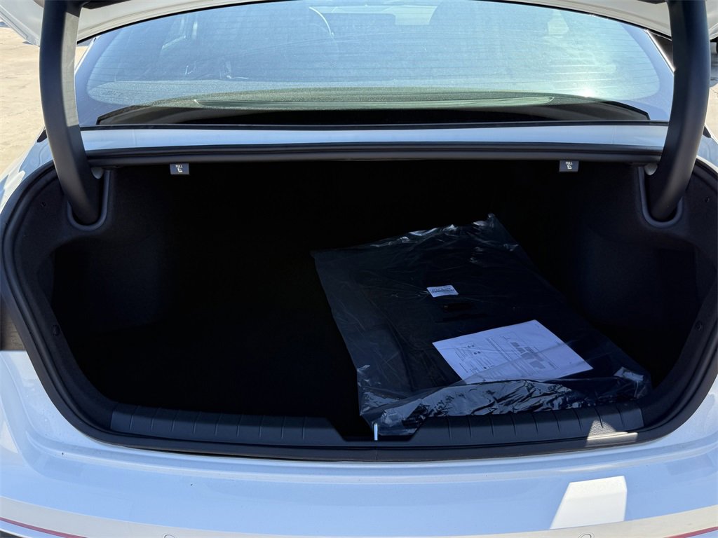 New 2026 Kia K5 EX image 10