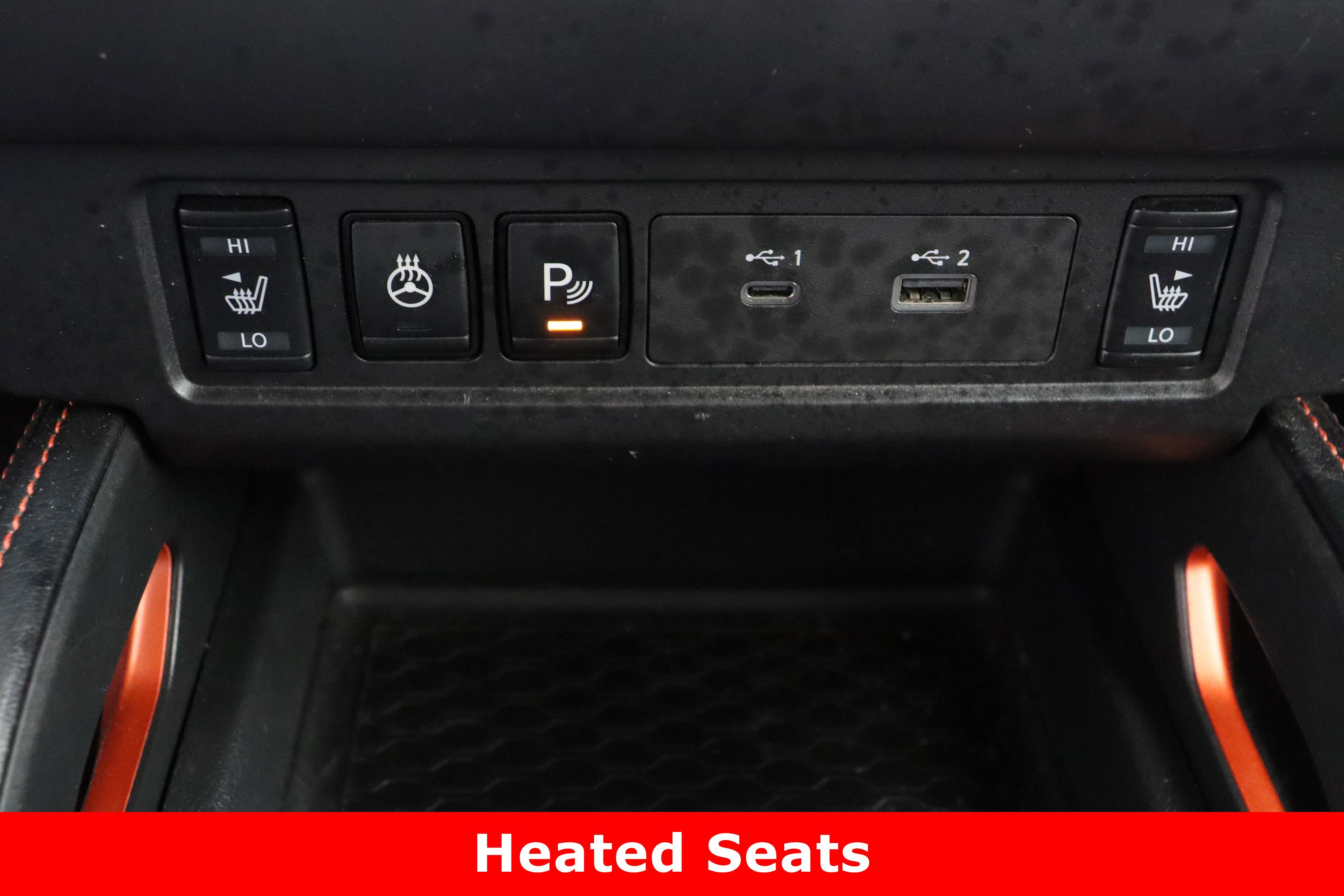 Used 2023 Nissan Frontier PRO-4X w/ Pro-4X Premium Package image 23