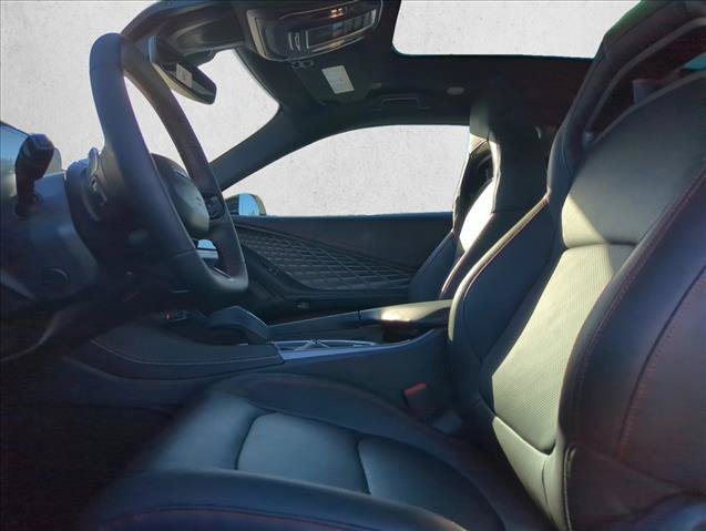 New 2026 Dodge Charger Scat Pack AWD/4WD image 3