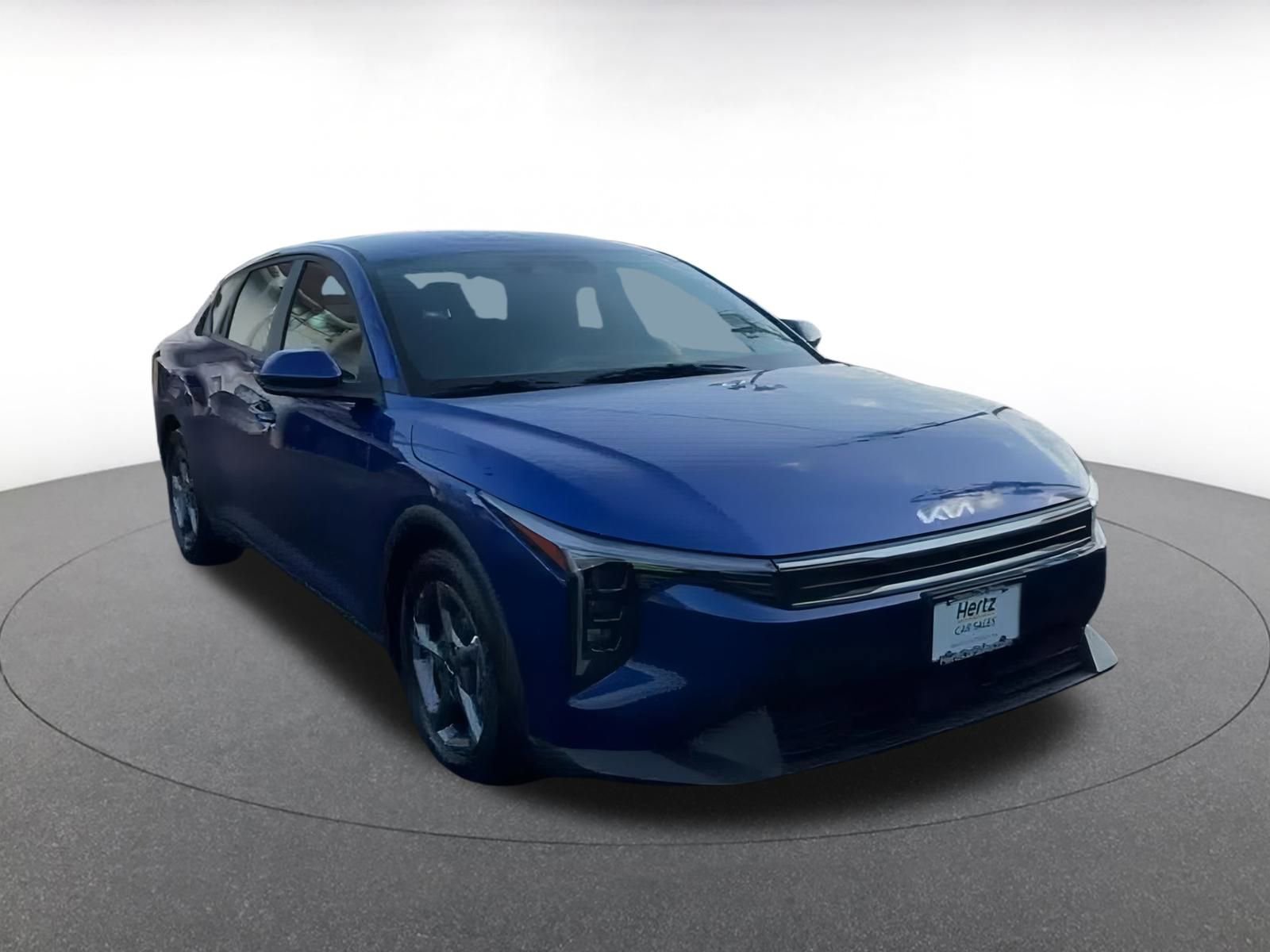 Used 2025 Kia K4 LXS image 3