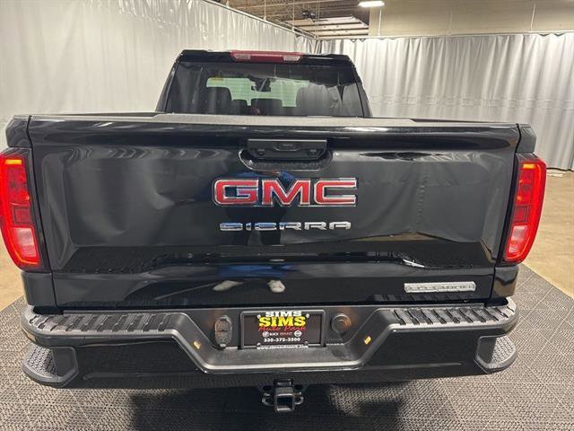 New 2026 GMC Sierra 1500 Elevation w/ Elevation Select Package image 7